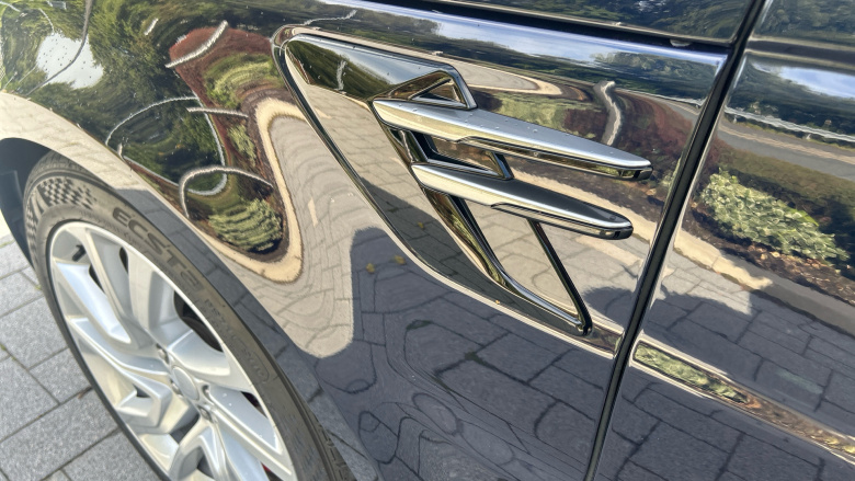 Land Rover Range Rover Sport 2.0 P400e HSE Dynamic 5dr Auto Estate